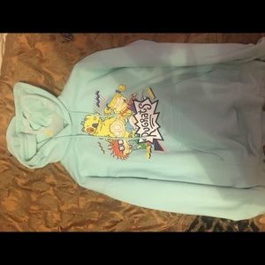 rugrats blue jacket